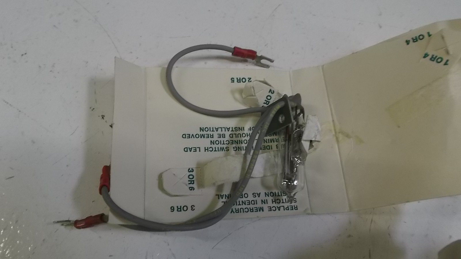 MAGNETROL 89 7101 030 NSMP
