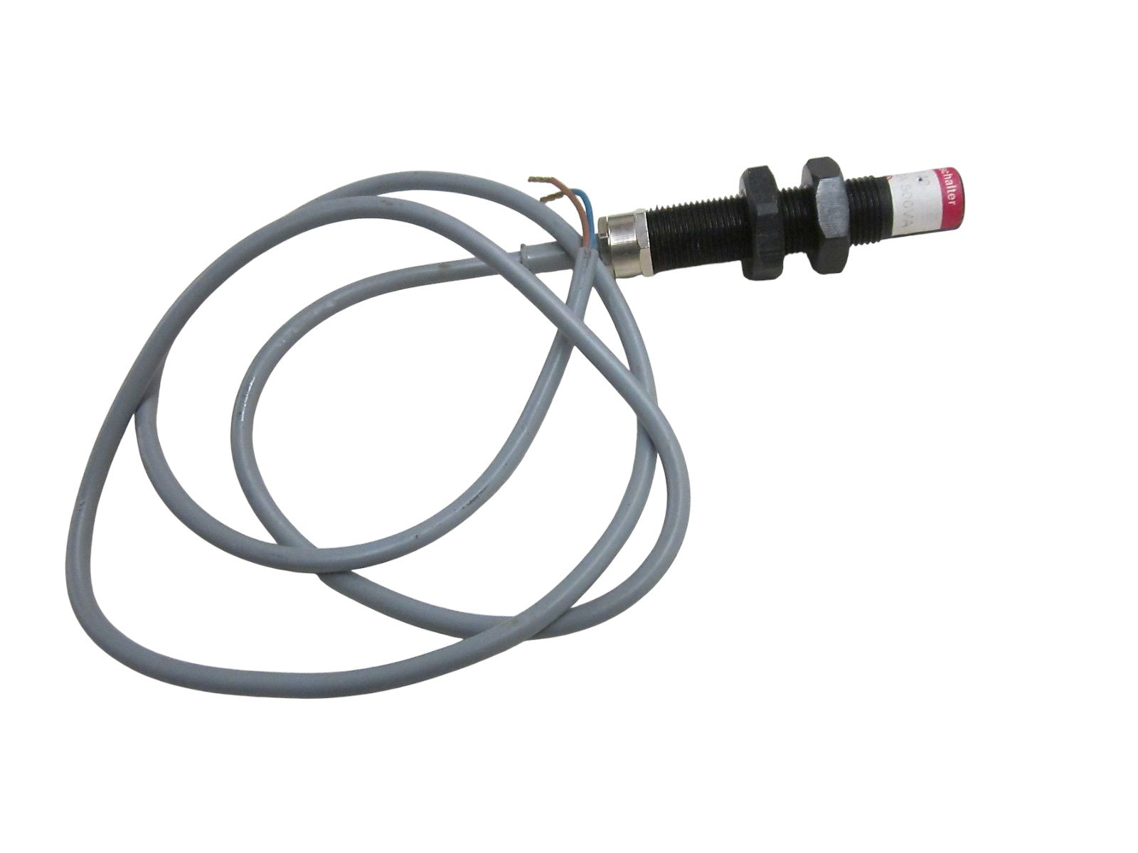 MAGNETSCHALTER  TRSM18 PROXIMITY SENSOR 250V 2A UNMP