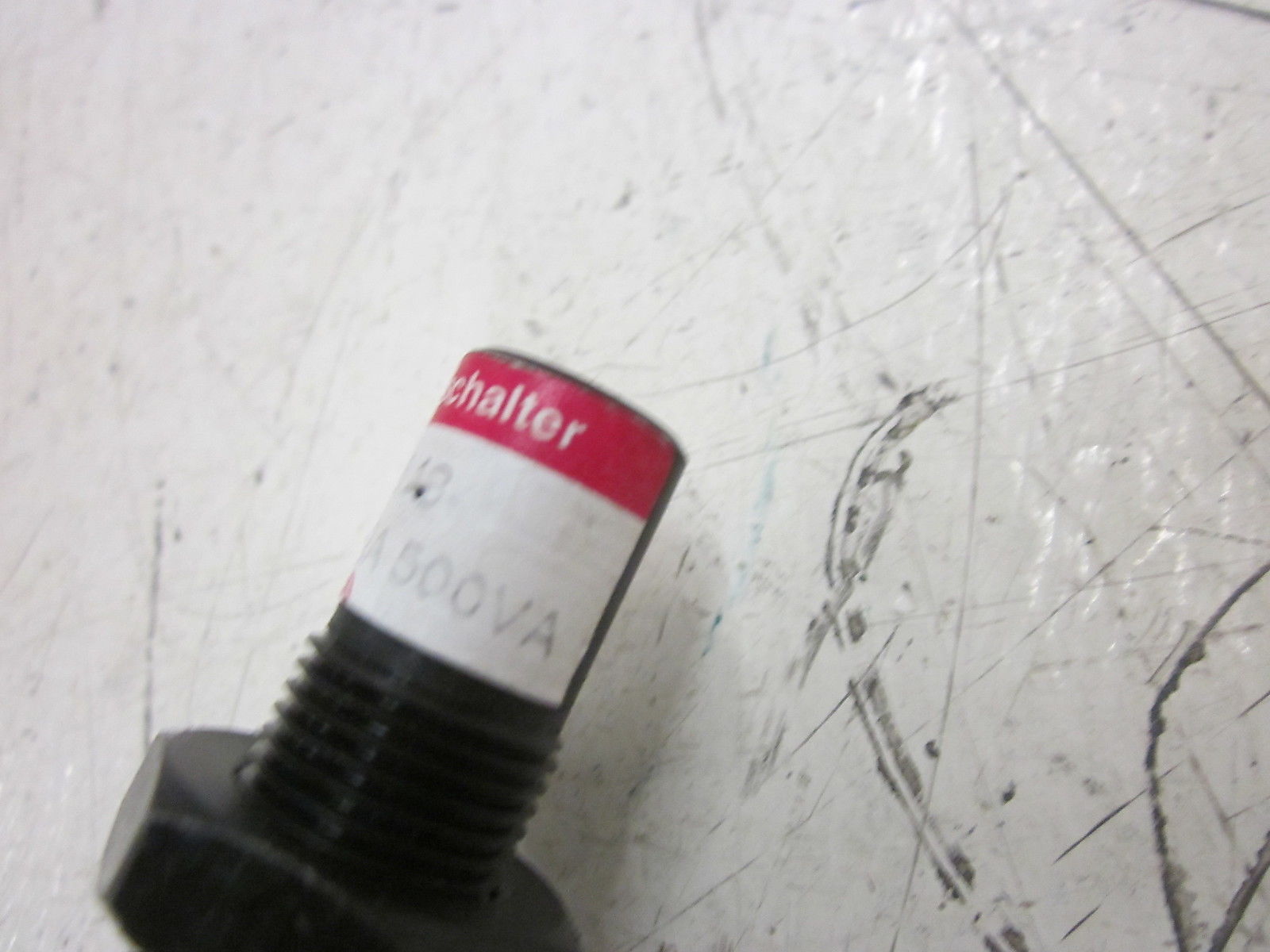 MAGNETSCHALTER  TRSM18 PROXIMITY SENSOR 250V 2A UNMP