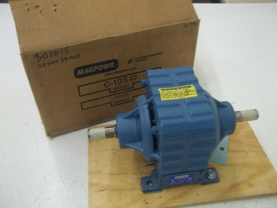 MAGPOWR C-10S10 *NEW IN BOX*
