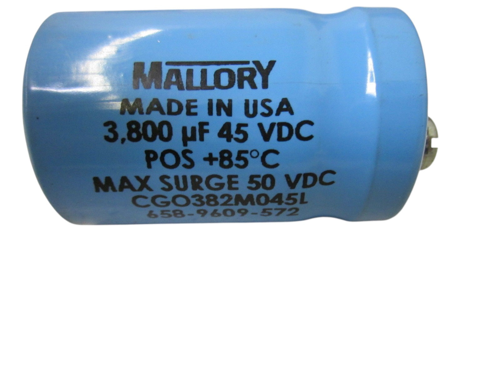 MAILORY CGO382M045L NSNP