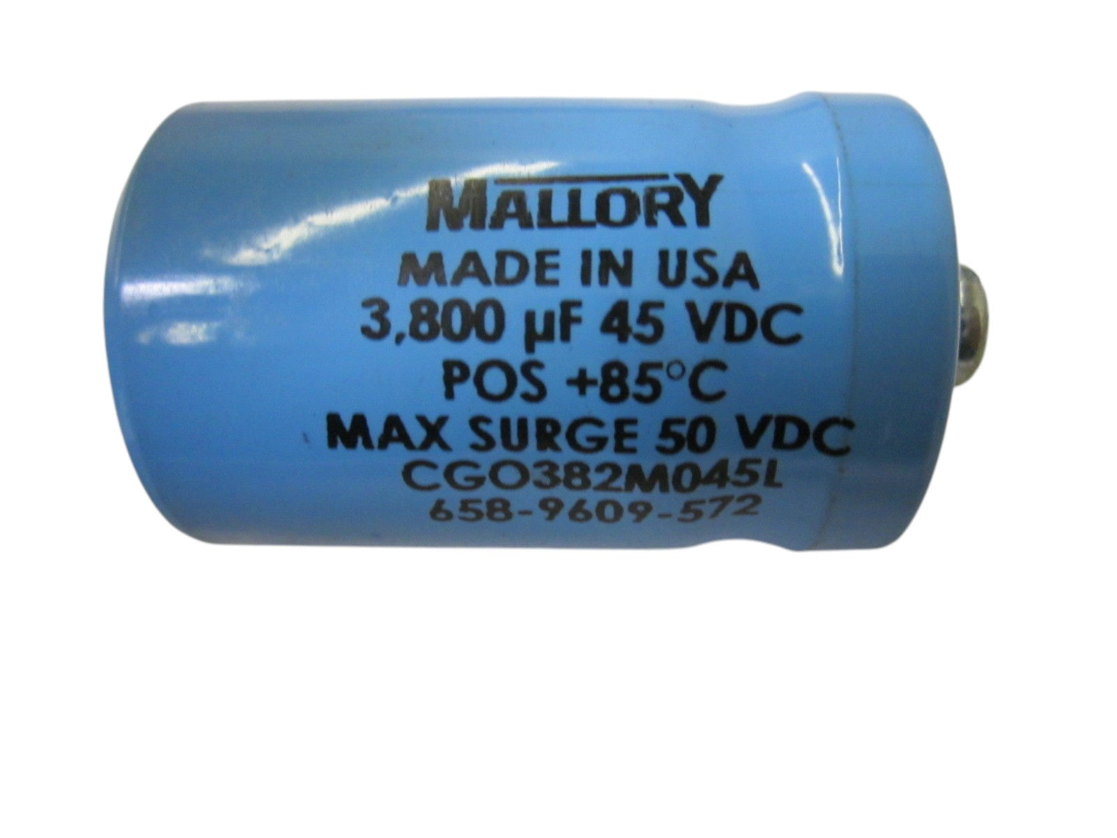 MALLORY CG0382M045L NSNP