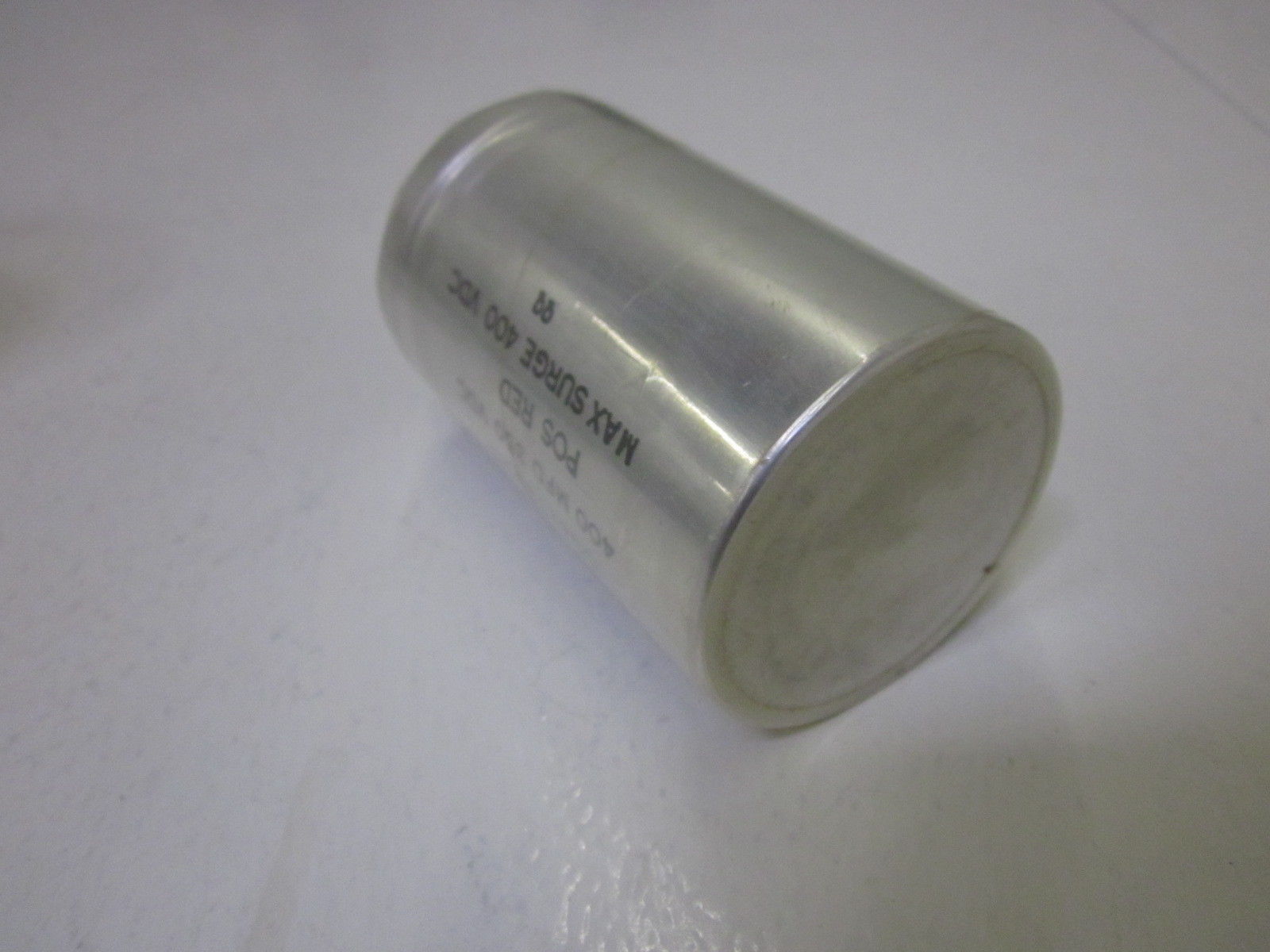 MALLORY CG42T350K1 350VDC UNMP