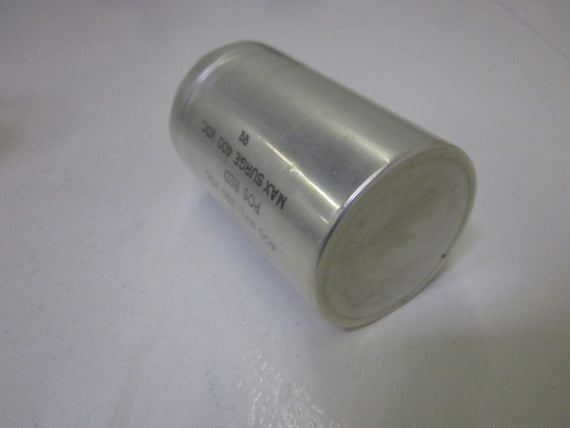 MALLORY CG42T350K1 350VDC *USED*