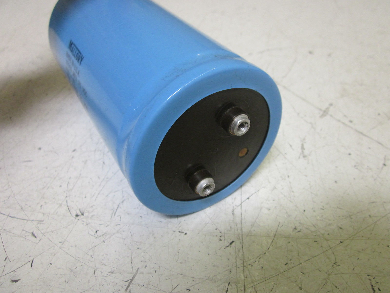 MALLORY CGS373U075X5L CAPACITOR UNMP