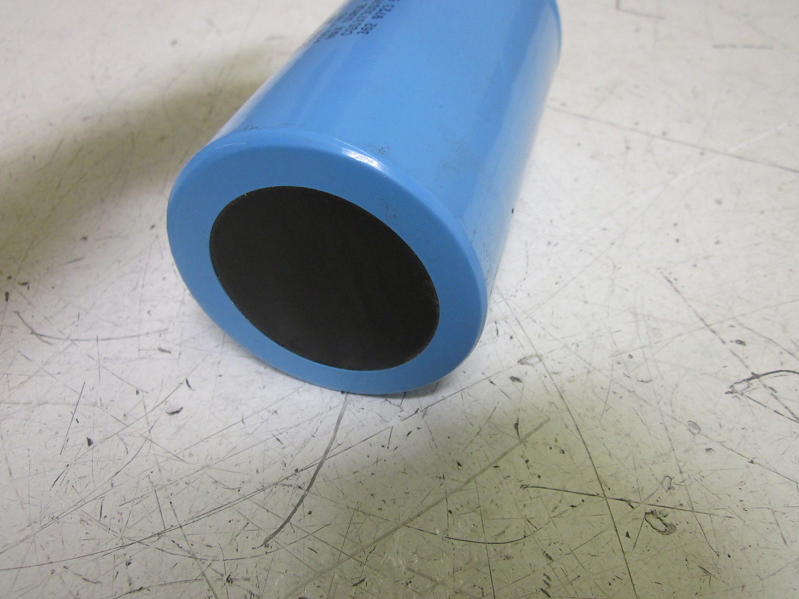 MALLORY CGS373U075X5L CAPACITOR UNMP