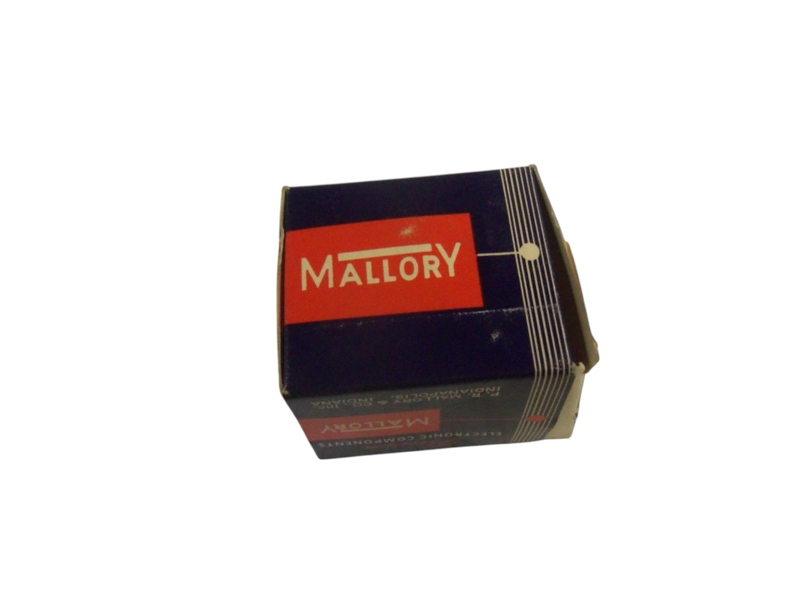 MALLORY M2MPK NSMP