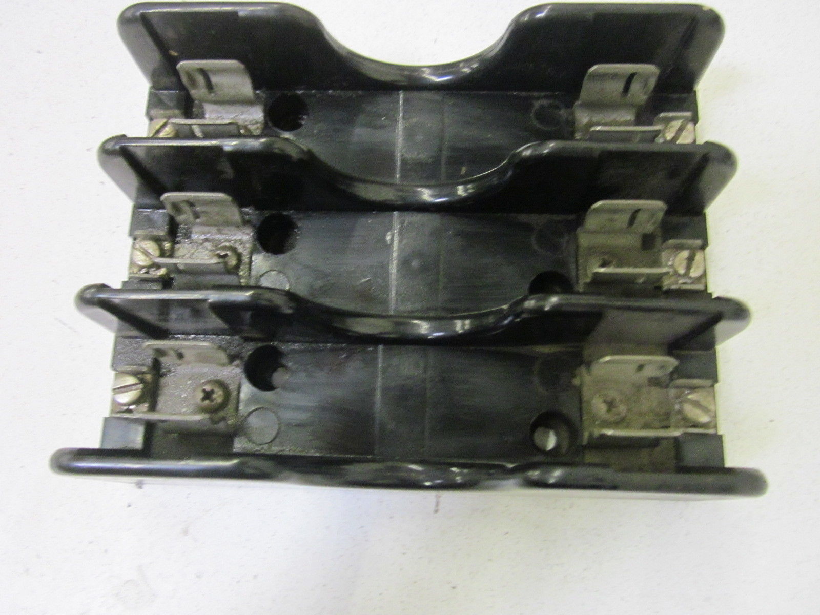 MARATHON 6F30A3SP FUSE HOLDER UNMP