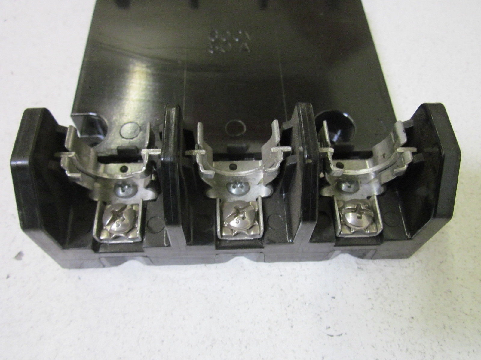 MARATHON 6R30A3SP FUSE HOLDER  NSNP