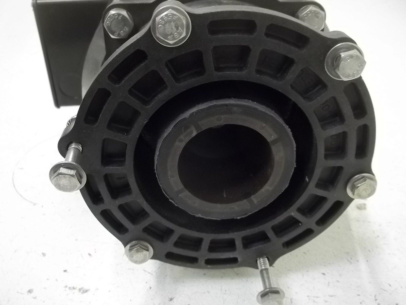 MARATHON ELECTRIC 0151-0039-1000 MOTOR UNMP