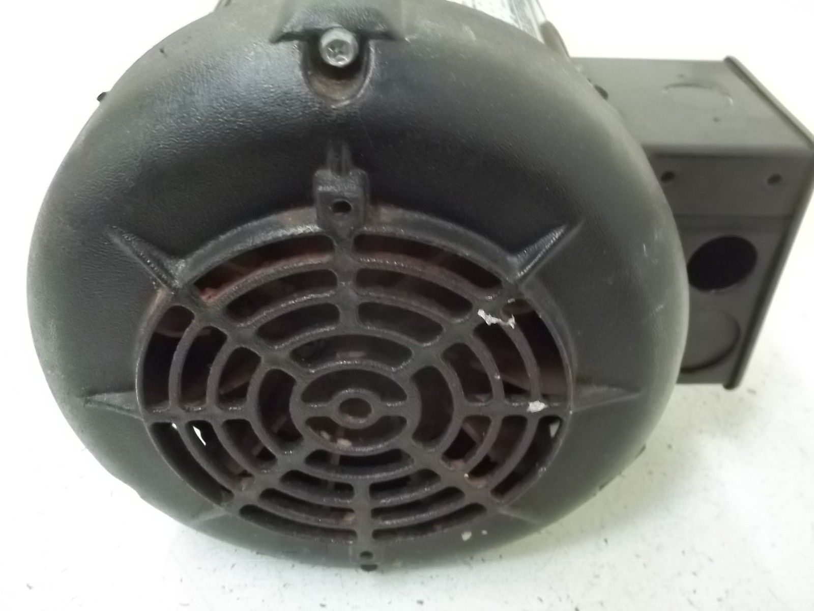 MARATHON ELECTRIC 0151-0039-1000 MOTOR UNMP