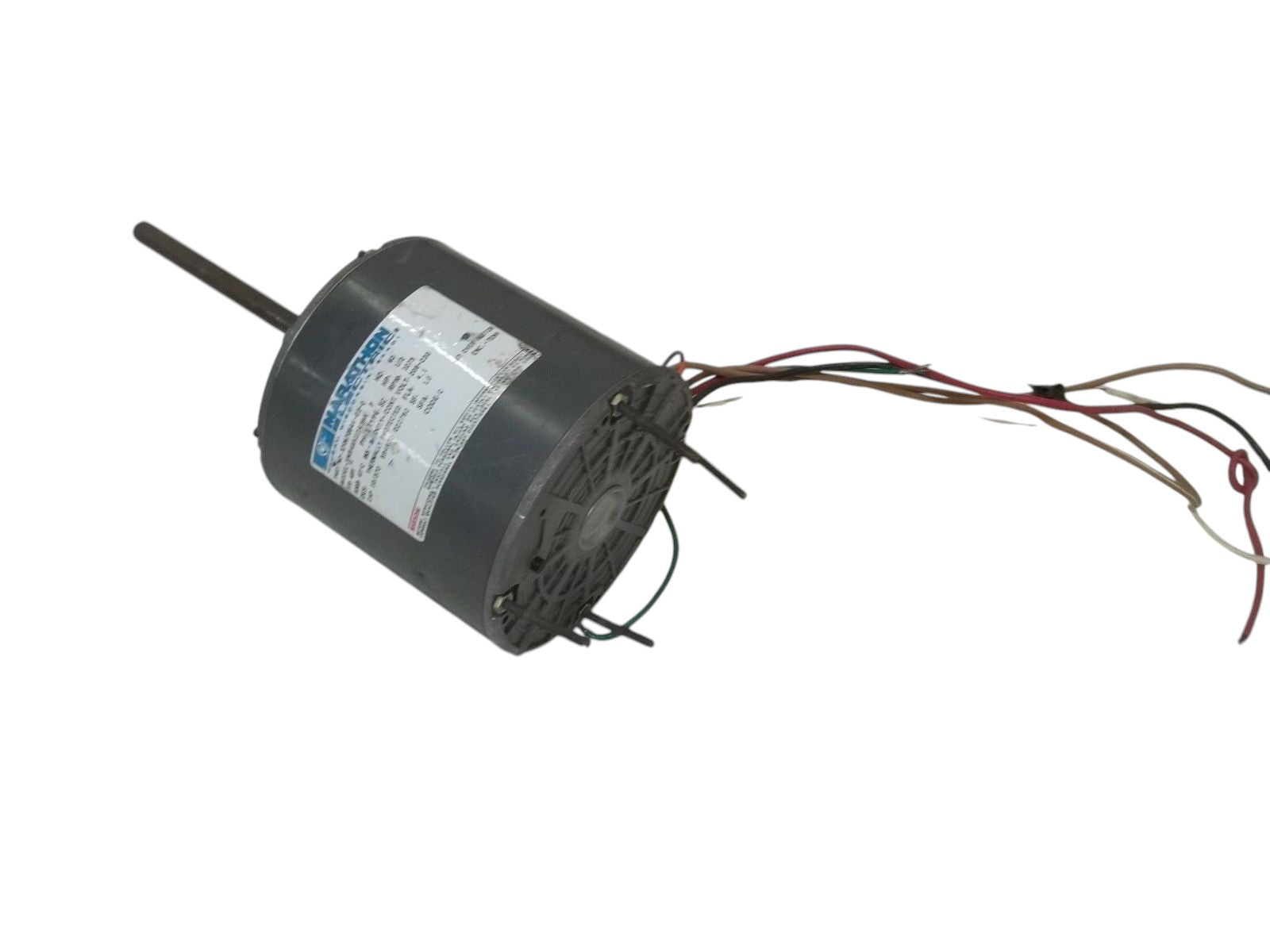 MARATHON ELECTRIC YWB48A11T439A MOTOR UNMP