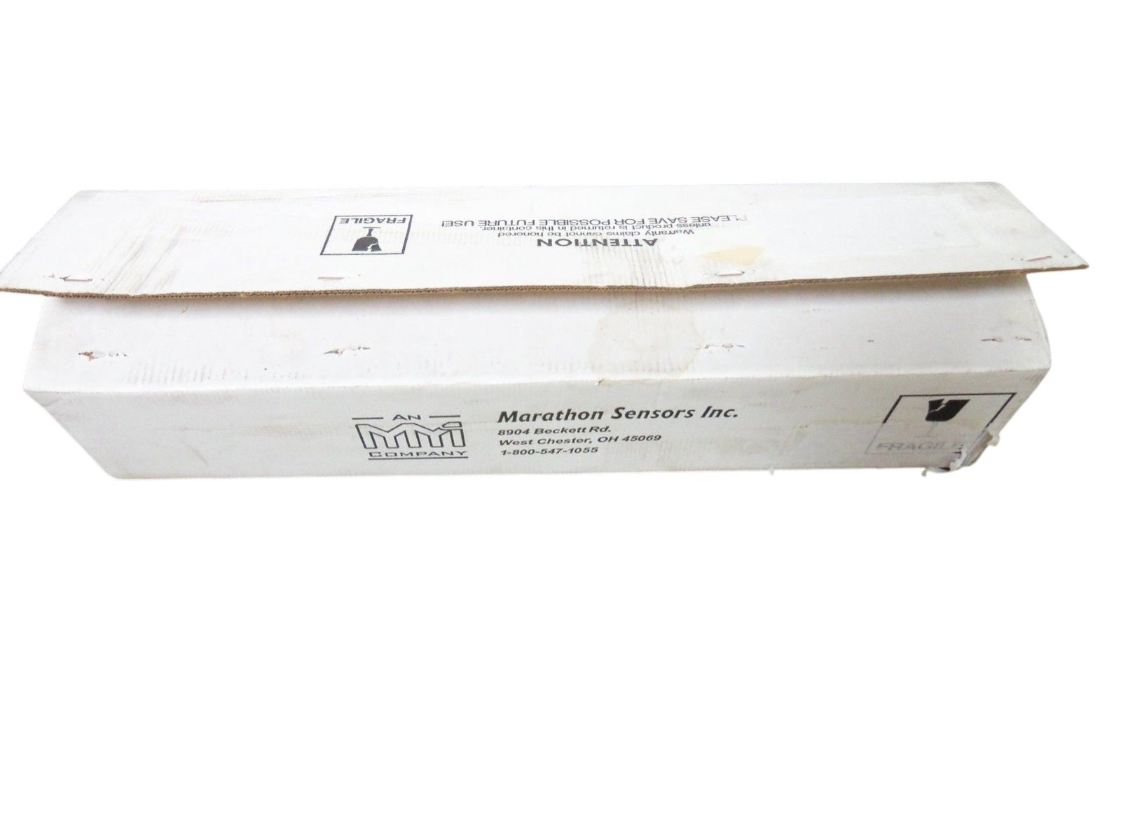 MARATHON MONITORS  F020002 NSMP