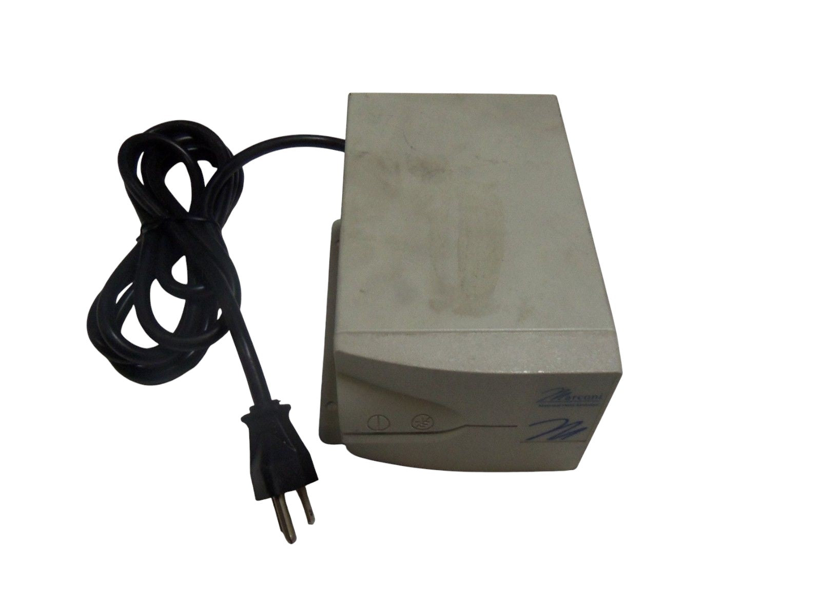 MARCONI DATA SYSTEMS 356841-01 POWER CONDITIONER UNMP