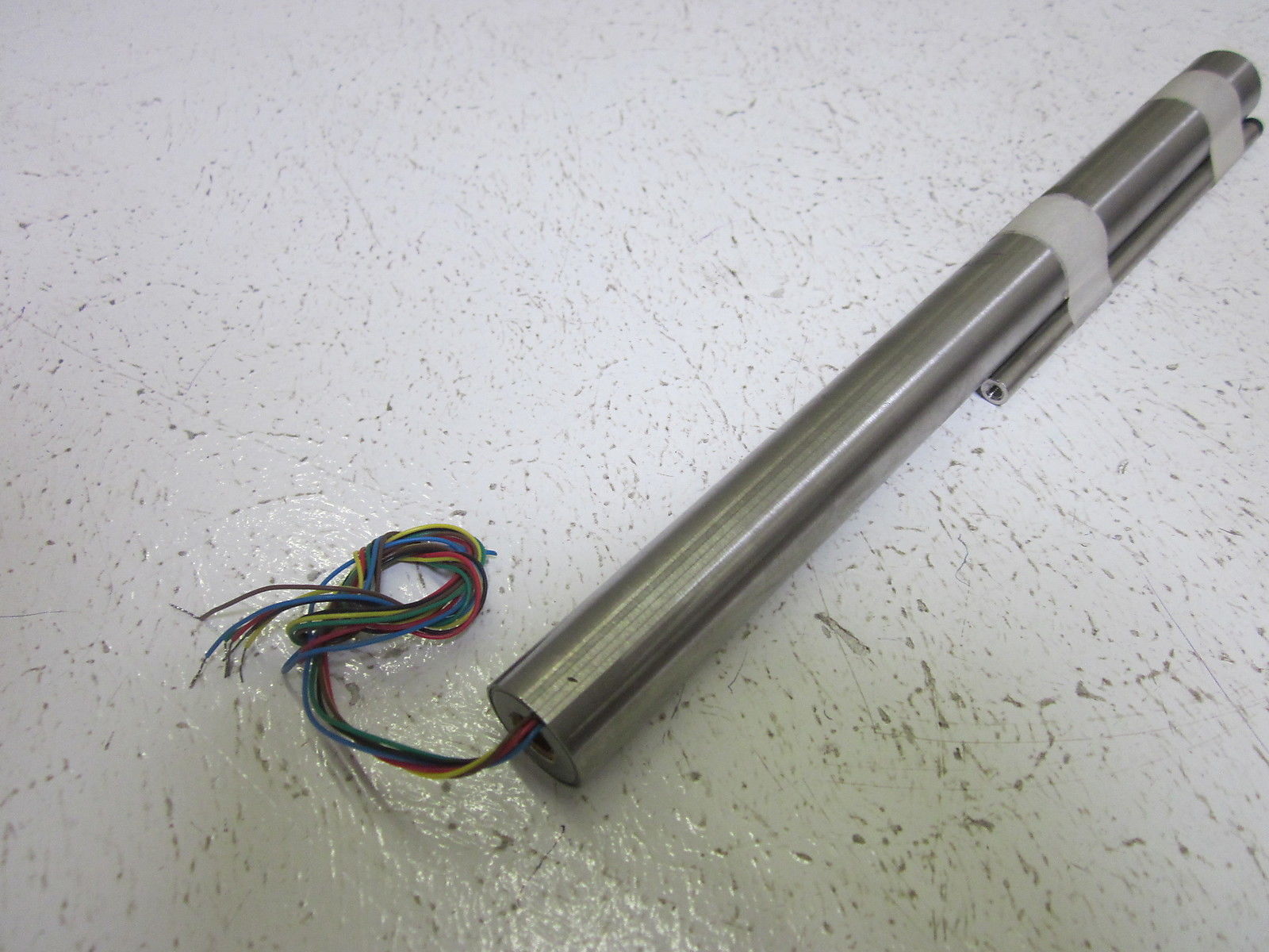 MARCO SENSORS PR8122000 93672 UNMP