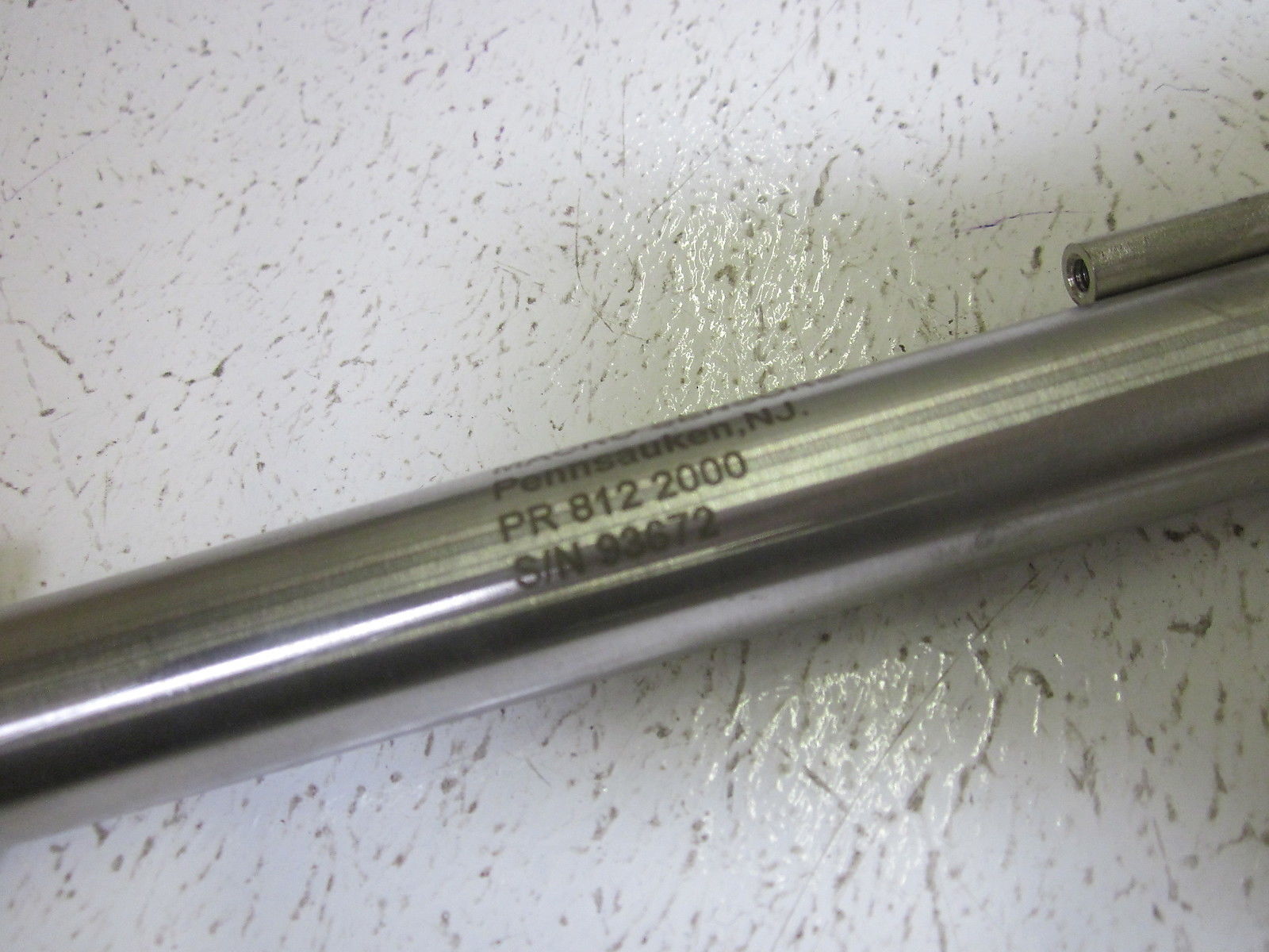 MARCO SENSORS PR8122000 93672 UNMP