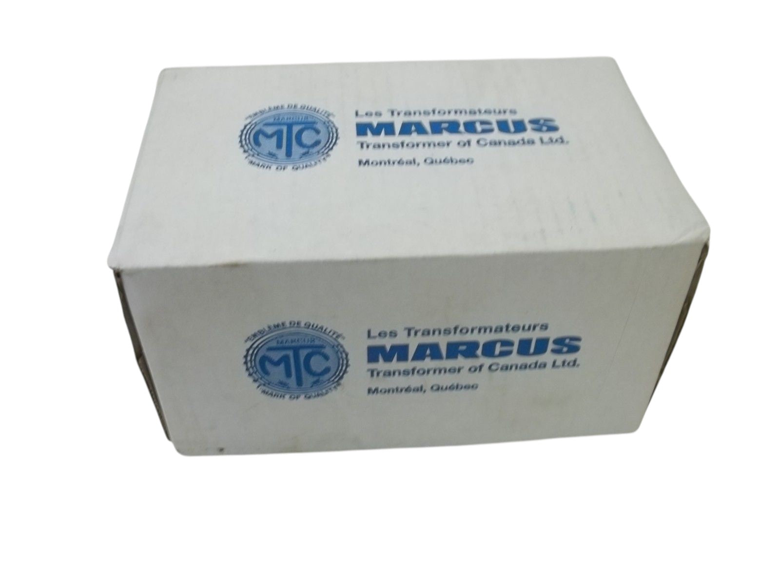 MARCUS MC250T TRANSFORMER NSMP