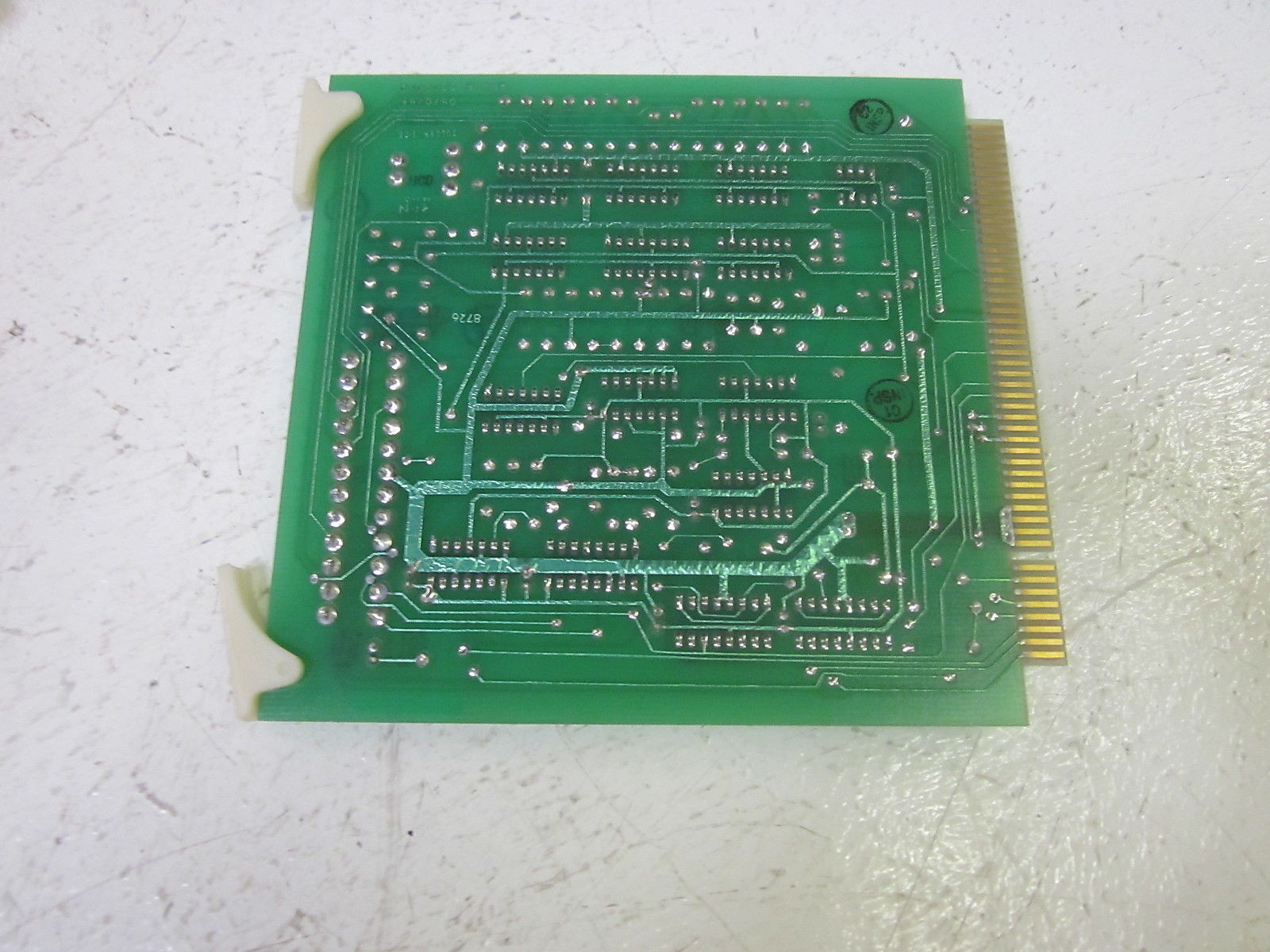MARKEM 0670465 REV.B CONTROL BOARD UNMP