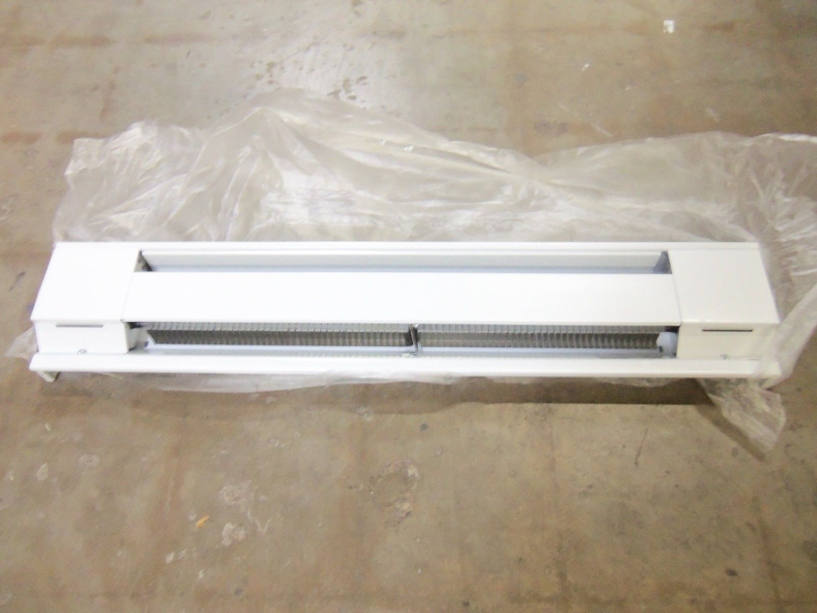 MARLEY 2513NW HEATER UNMP