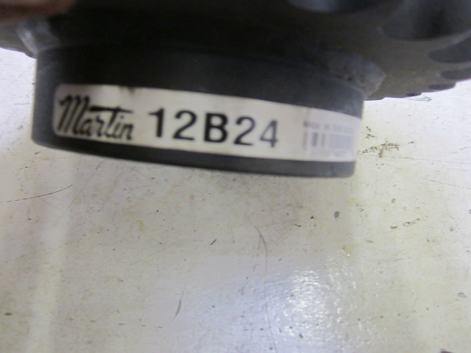 MARTIN 12B24 UNMP