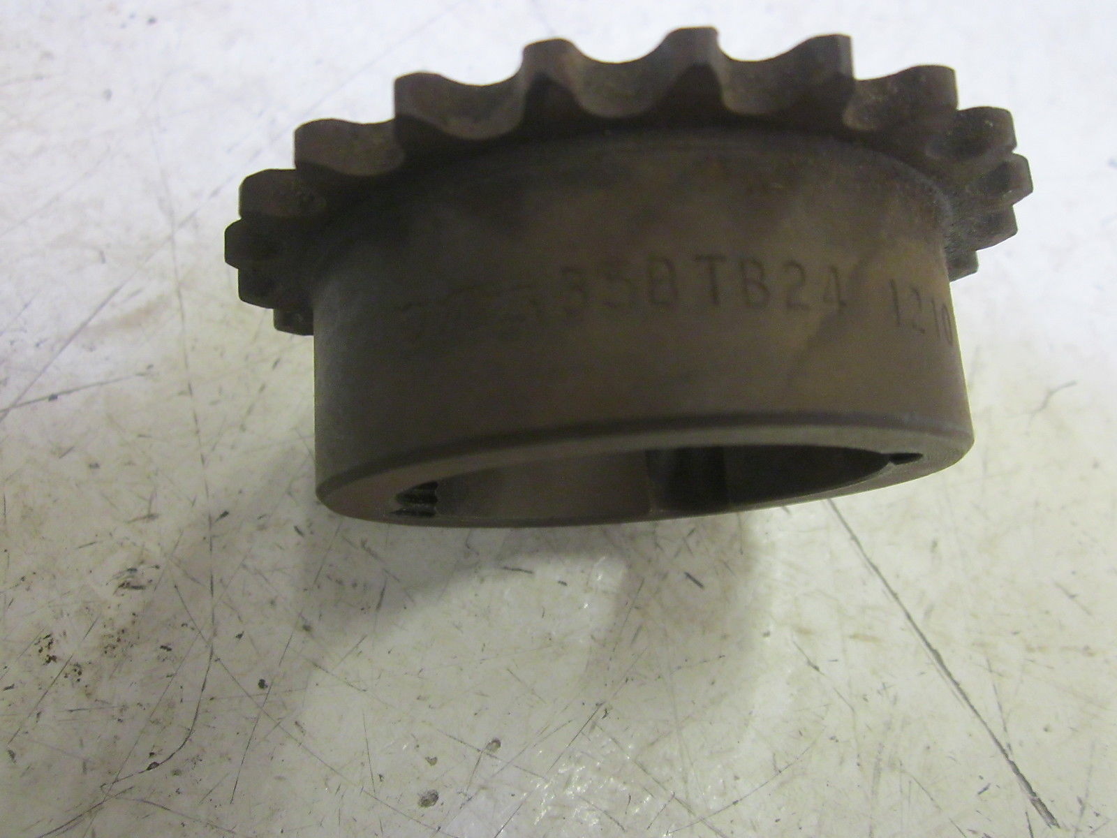 MARTIN 35BTB24 1210 SPROCKET UNMP