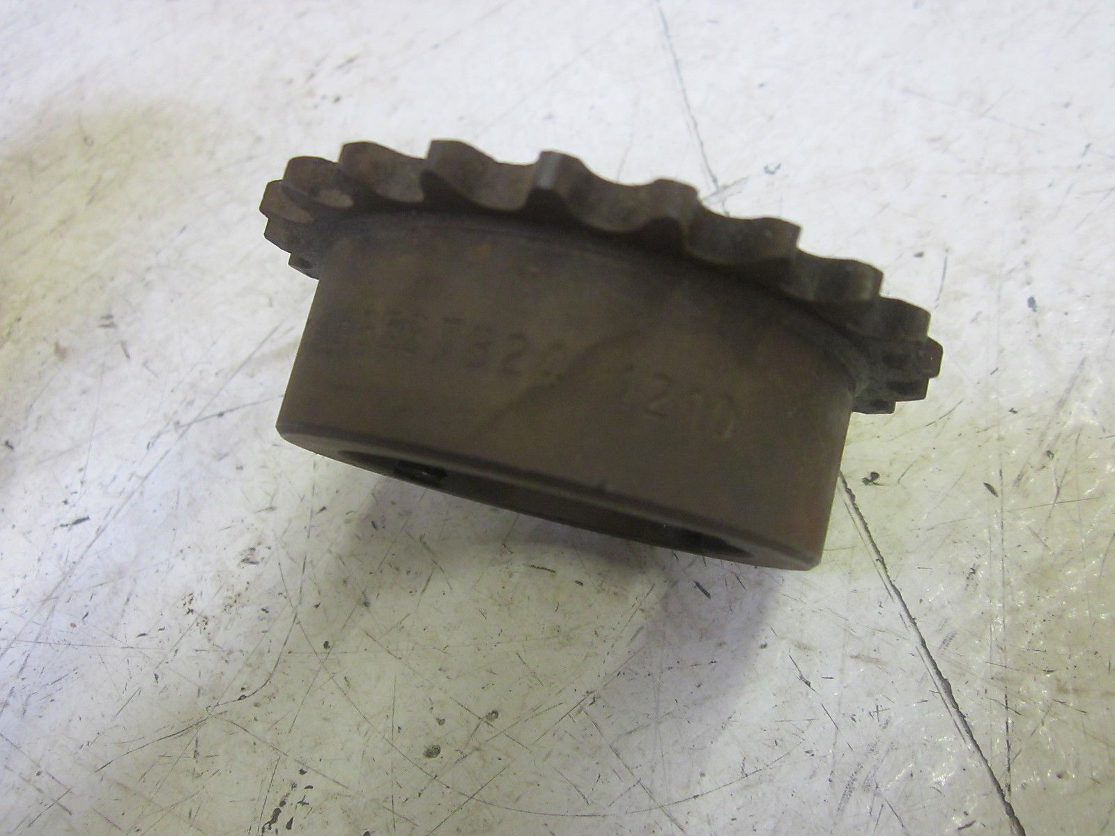 MARTIN 35BTB24 1210 SPROCKET UNMP