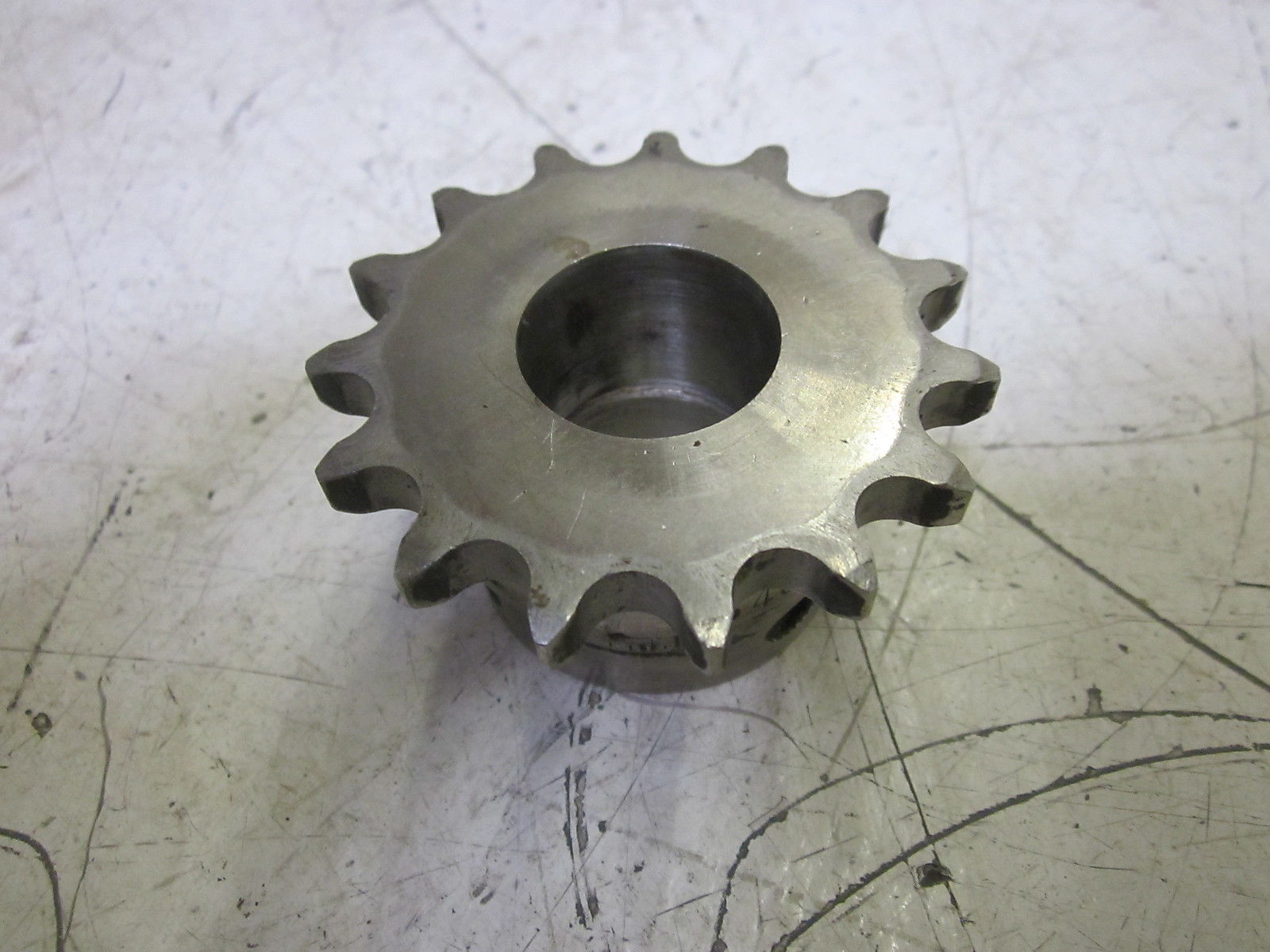 MARTIN 40B15SS SPROCKET 1" (AS PICTURED) UNMP