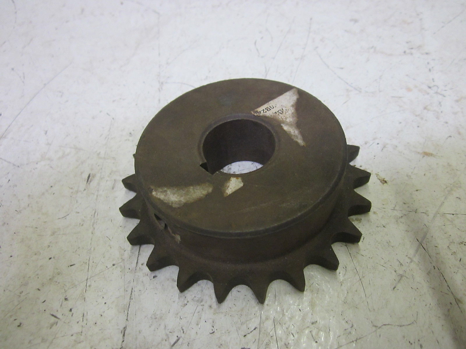MARTIN 40BS221 SPROCKET 1" UNMP