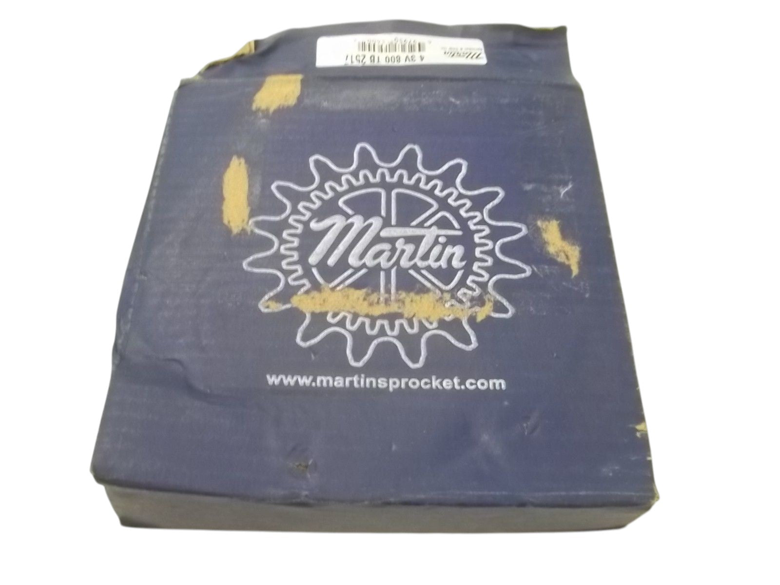 MARTIN 43V800TB2517 SPROCKET NSMP