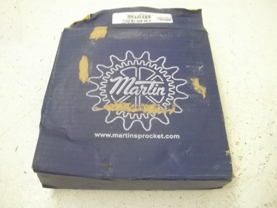 MARTIN 43V800TB2517 SPROCKET *NEW IN BOX*