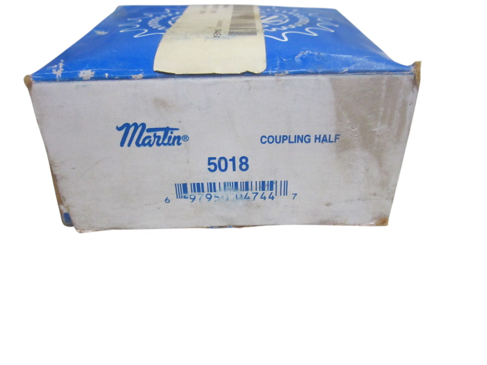 MARTIN 5018 COUPLING HALF 1-5/8" x 1-5/8" NSMP