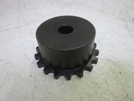MARTIN 5018 COUPLING HALF 1-5/8" x 1-5/8" *NEW IN BOX*