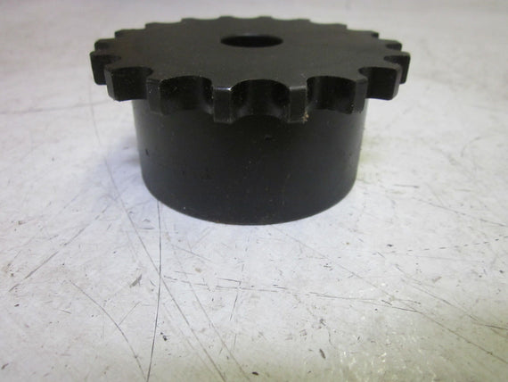 MARTIN 5018 COUPLING HALF 1-5/8" x 1-5/8" *NEW IN BOX*