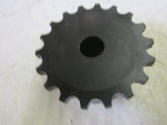 MARTIN 5018 COUPLING HALF 1-5/8" x 1-5/8" *NEW IN BOX*