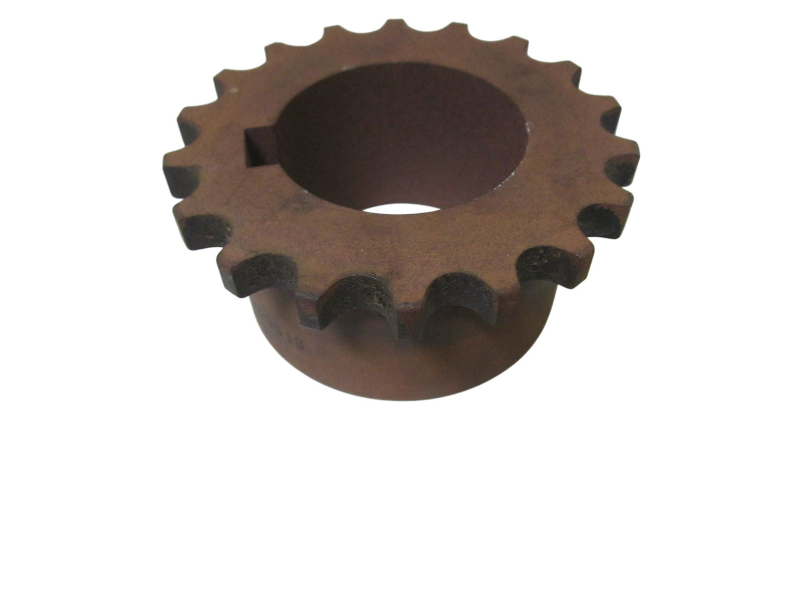 MARTIN 5018 COUPLING HALF 3/4" UNMP