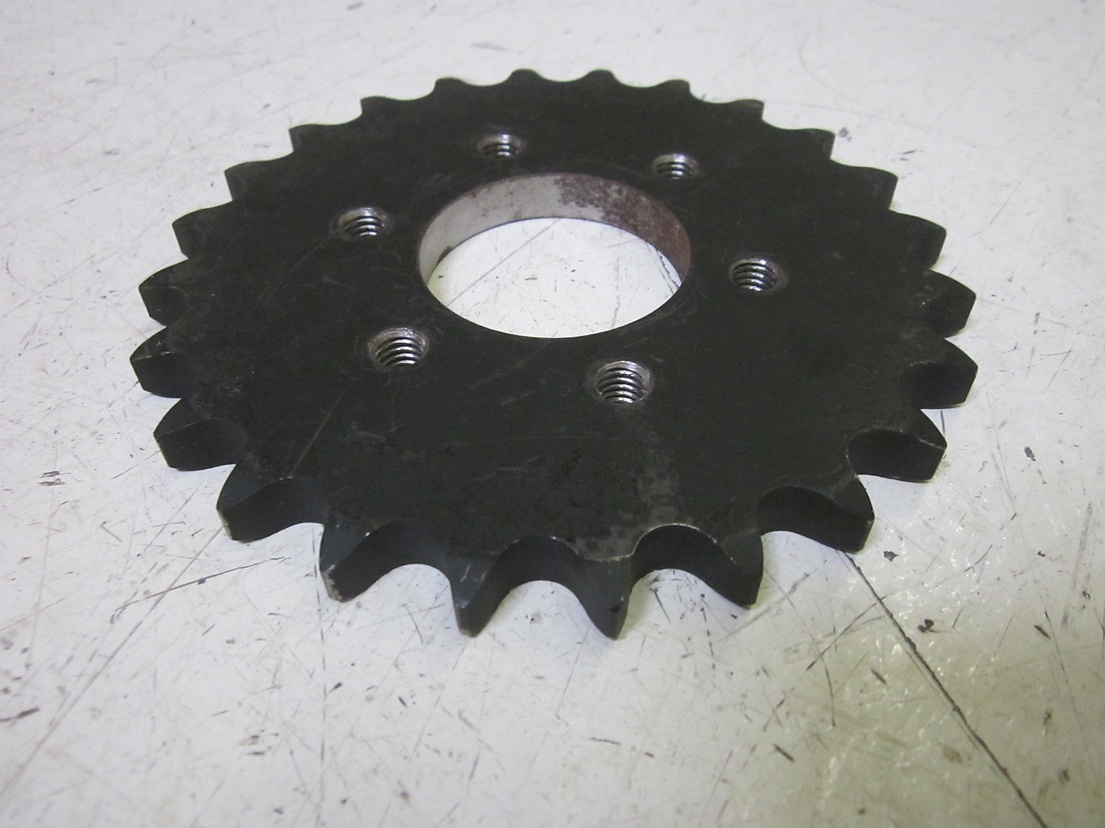 MARTIN 6024 SPROCKET 1-3/8"UNMP