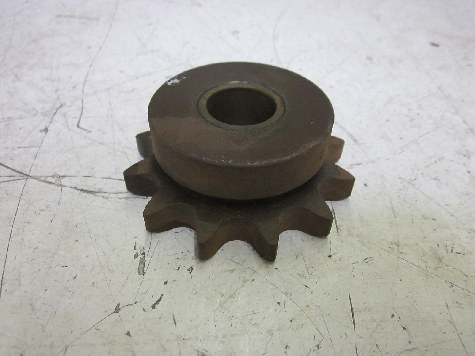 MARTIN 60B102 SPROCKET UNMP