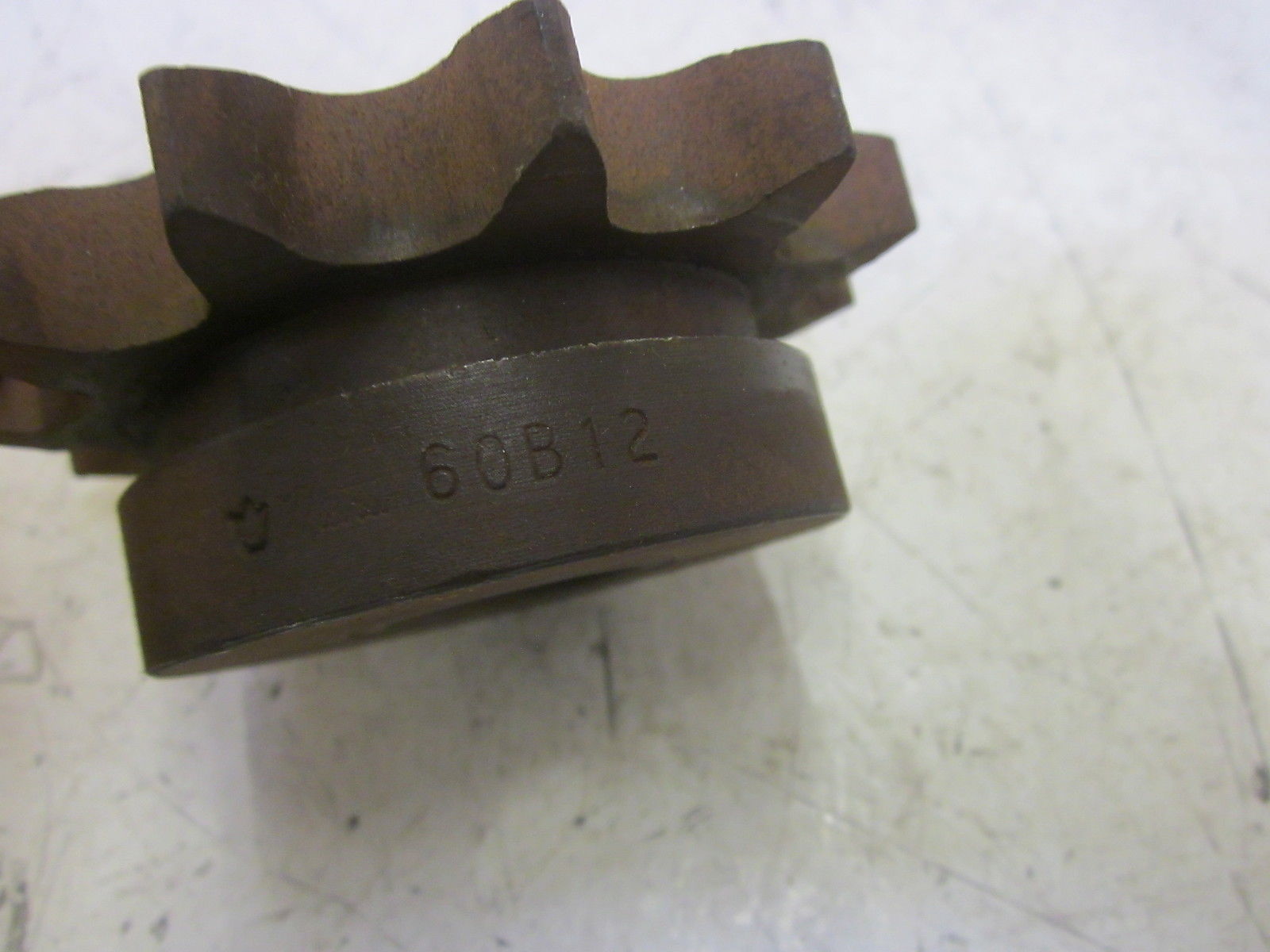 MARTIN 60B102 SPROCKET UNMP