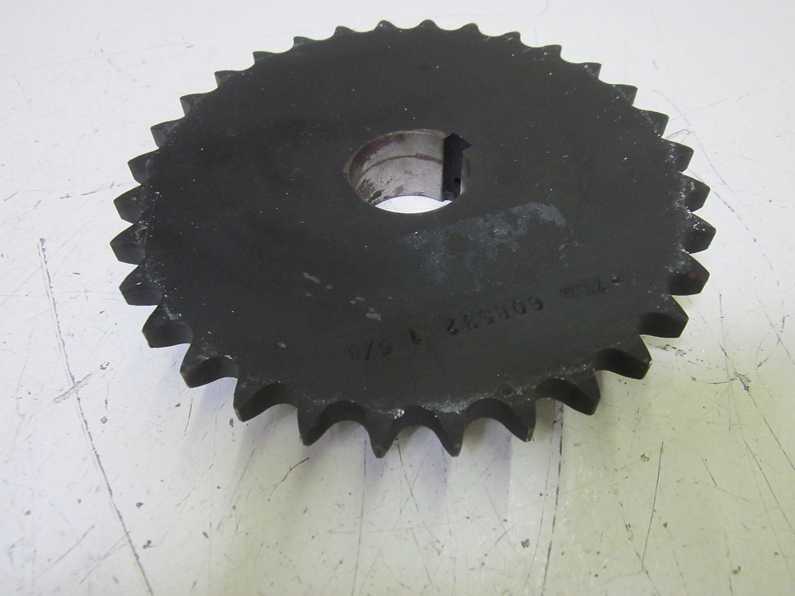 MARTIN 60BS32 SPROCKET 1-5/8" UNMP