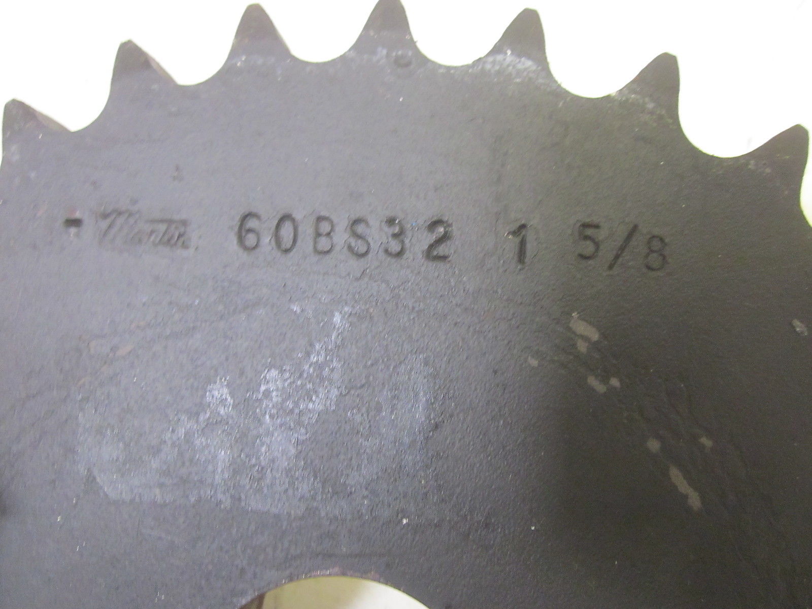 MARTIN 60BS32 SPROCKET 1-5/8" UNMP