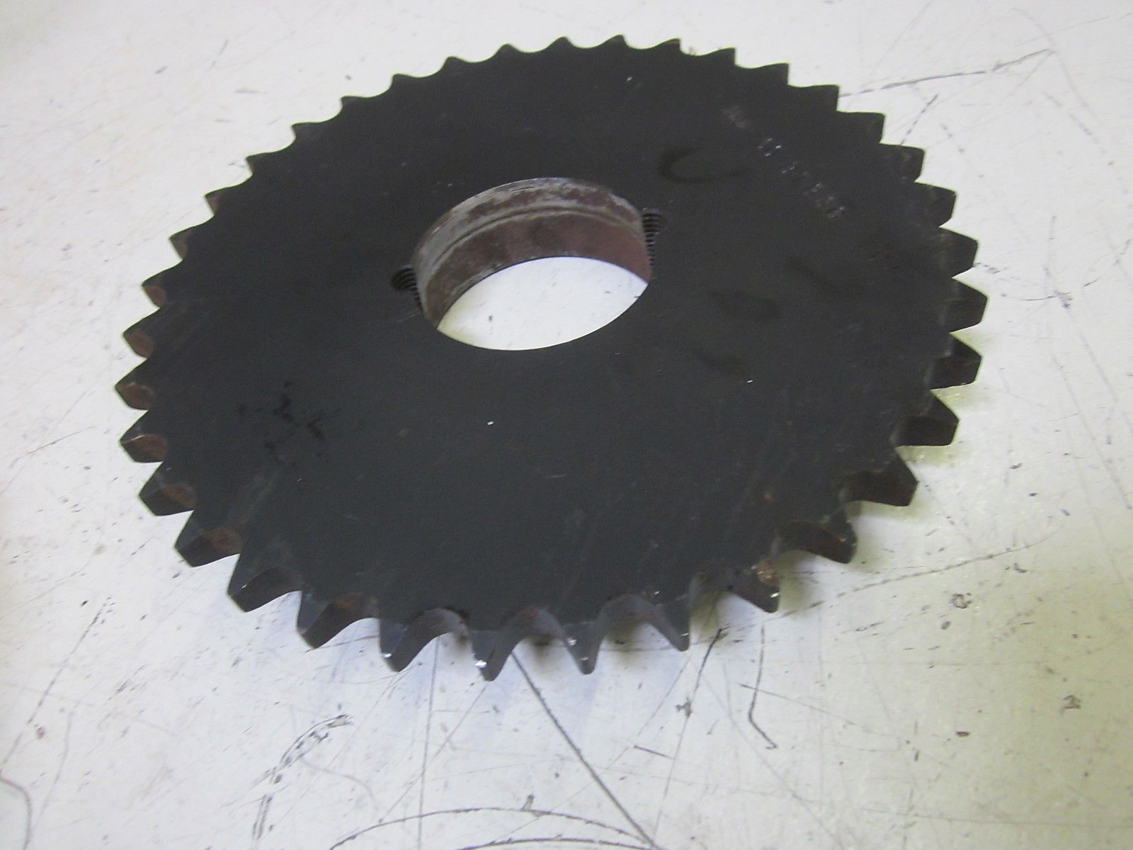 MARTIN 60BTB36 2012 2-3/4" UNMP