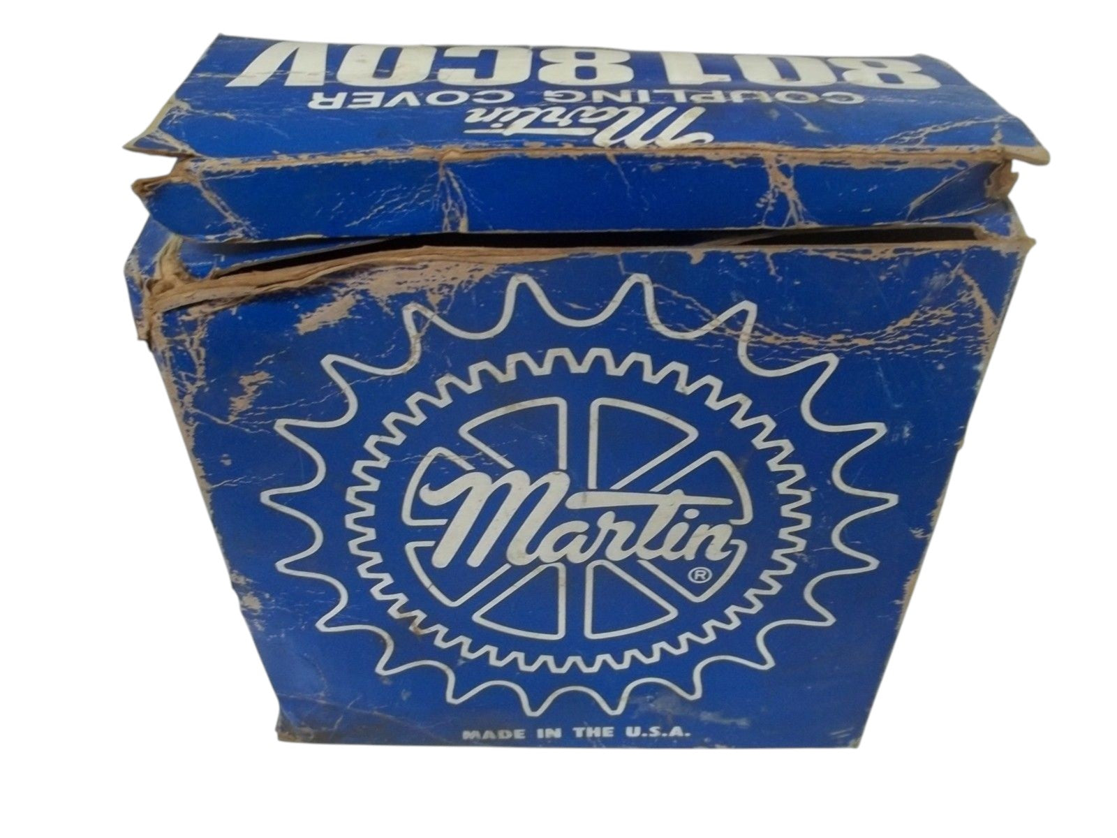 MARTIN 8018C0V COUPLING COVER NSMP