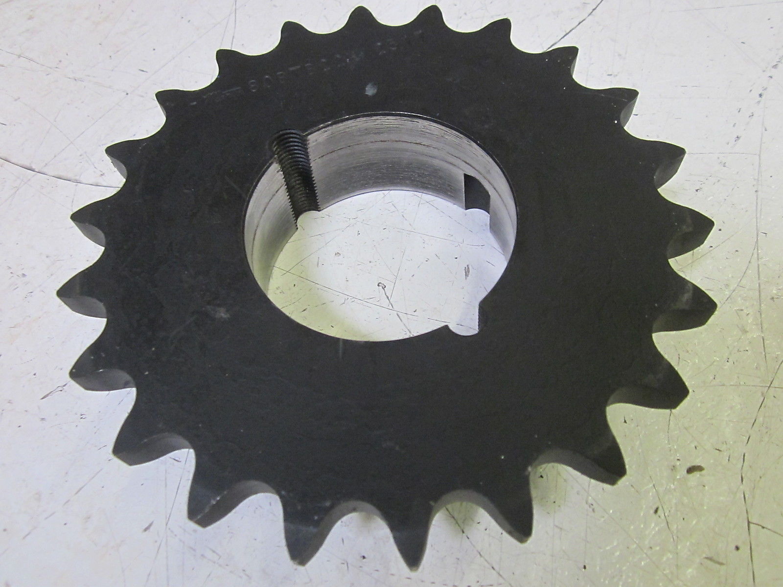 MARTIN 80BTB22H 2517 3-1/8" NSNP