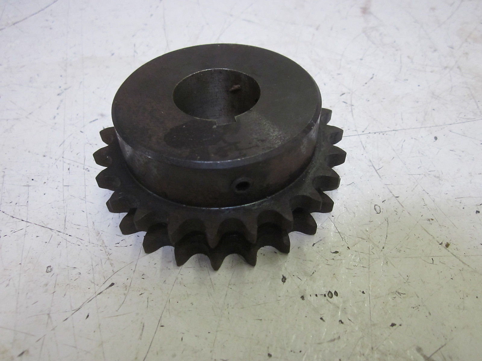 MARTIN D40B23H DOUBLE ROLLER SPROCKET 1-1/2" UNMP