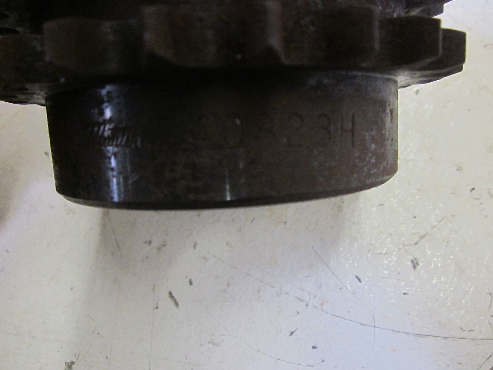 MARTIN D40B23H DOUBLE ROLLER SPROCKET 1-1/2" UNMP