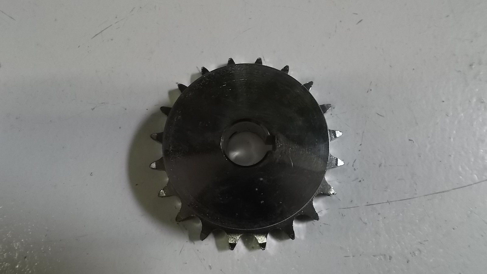 MARTIN SPROCKET 08B20 NSNP