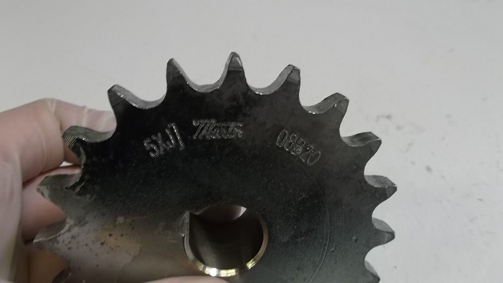 MARTIN SPROCKET 08B20 NSNP