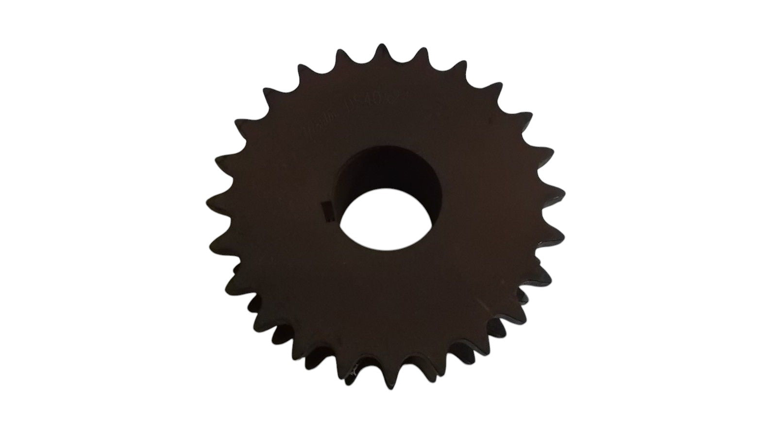 MARTIN SPROCKET DS40A24 UNMP