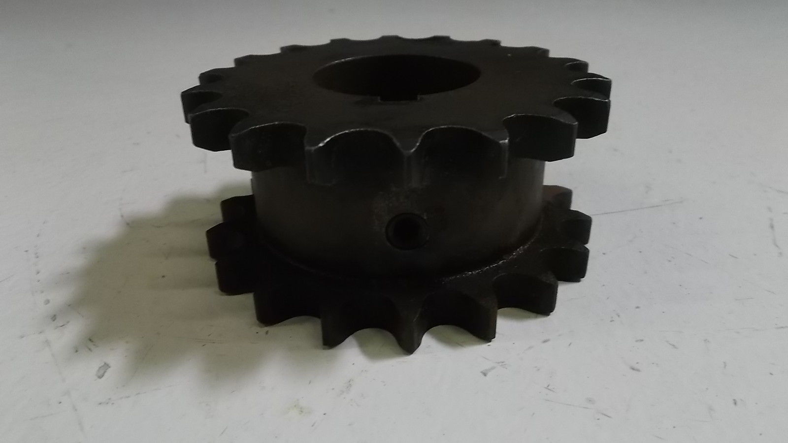 MARTIN SPROCKET DS40A18 UNMP