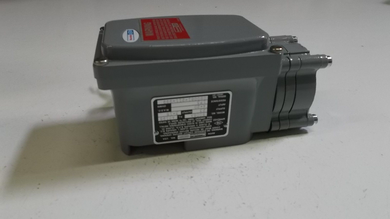 MASONELLIAN 8006A NSMP